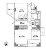 12階 間取り図