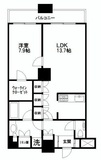 19階 間取り図