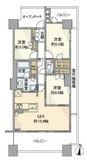 7階 間取り図