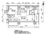 18-317 間取り図