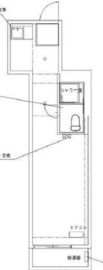グランドメゾン九段 11階 間取り図
