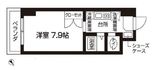 1315 間取り図