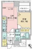 3階 間取り図