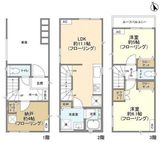 Kolet武蔵中原 (コレット武蔵中原)#06 #06 間取り図