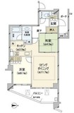 5階 間取り図