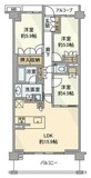 3階 間取り図