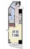 3階 間取り図