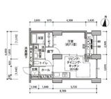 14-1303 間取り図