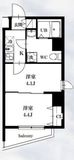 402 間取り図