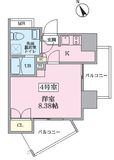 304 間取り図