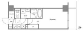 GRAN PASEO北綾瀬駅前(グランパセオ北綾瀬駅前) 7階 間取り図