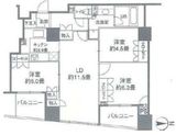 1804 間取り図