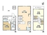 #15 間取り図