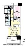 5階 間取り図