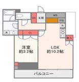 2階 間取り図