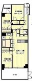 1階 間取り図