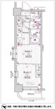 4階 間取り図