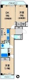 6階 間取り図