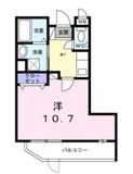 102 間取り図
