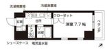 1207 間取り図