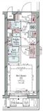 2階 間取り図