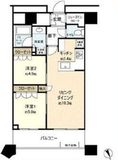 41階 間取り図