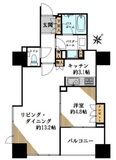 10階 間取り図