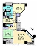9階 間取り図