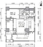 19-1312 間取り図