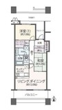 18階 間取り図