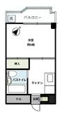 5階 間取り図