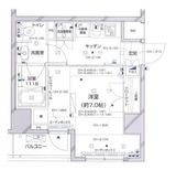 13階 間取り図