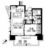 7階 間取り図