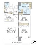 9階 間取り図