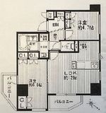 6階 間取り図