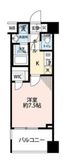 609 間取り図