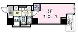 602 間取り図
