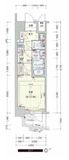 5階 間取り図
