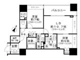 7階 間取り図
