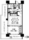 6階 間取り図