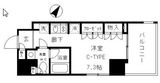 905 間取り図