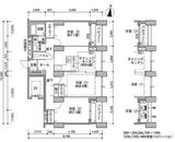 14-1206 間取り図