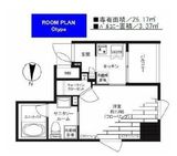 10階 間取り図