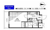 5階 間取り図