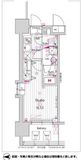5階 間取り図