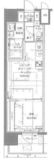 5階 間取り図