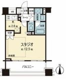 17階 間取り図