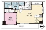 7階 間取り図