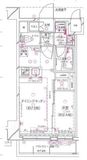2階 間取り図