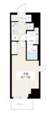 7階 間取り図